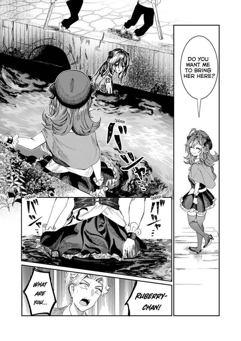 Dorei Wo Choukyoushite Harem Tsukuru 27 5