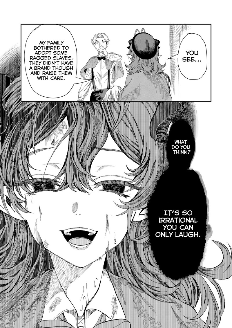 Dorei Wo Choukyoushite Harem Tsukuru 27 7