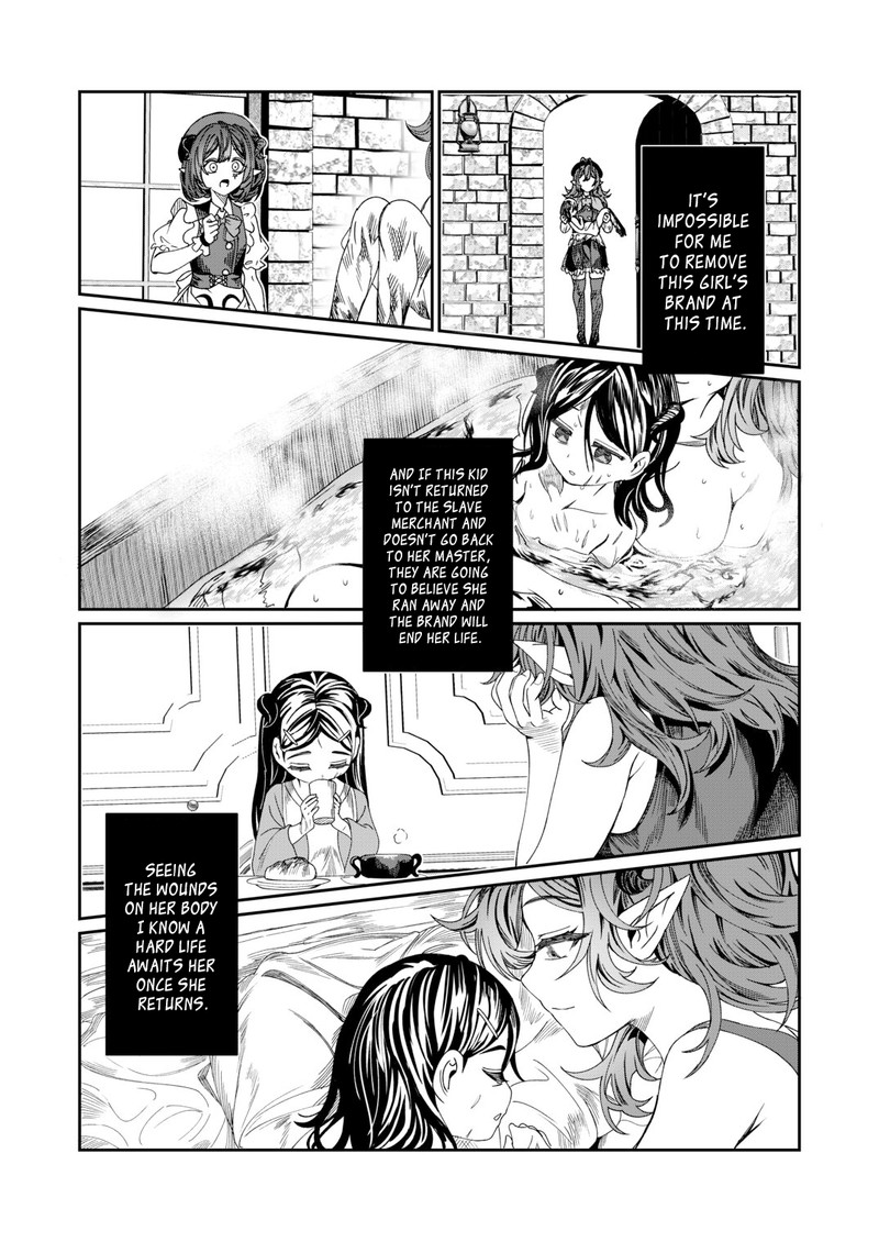 Dorei Wo Choukyoushite Harem Tsukuru 27 9