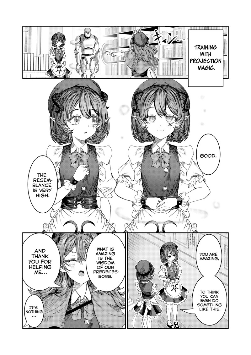 Dorei Wo Choukyoushite Harem Tsukuru 28 1
