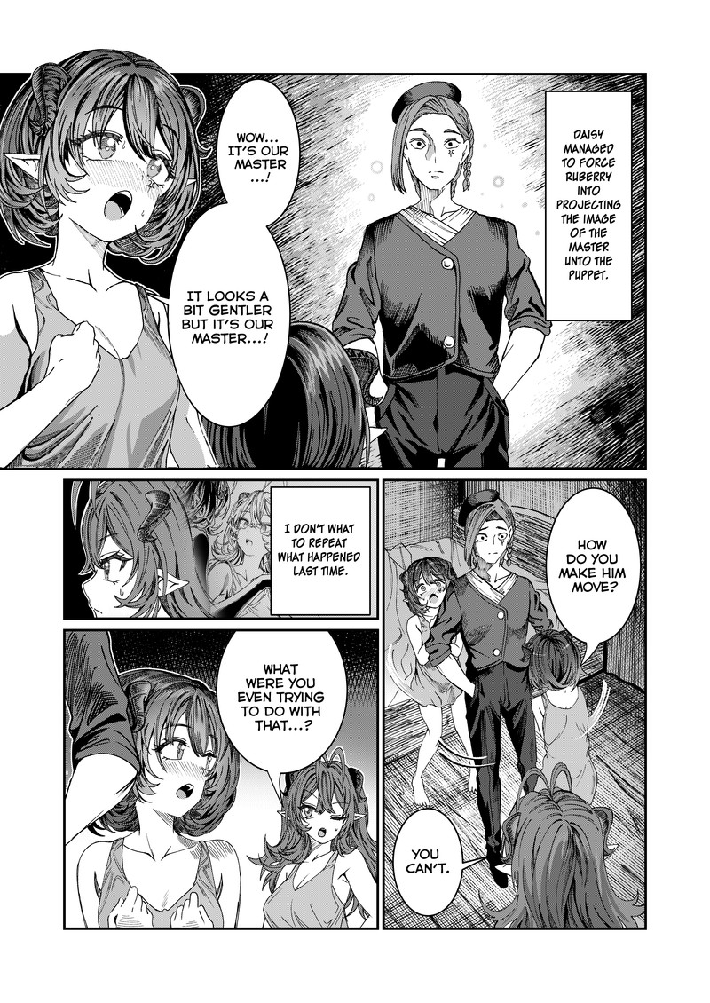Dorei Wo Choukyoushite Harem Tsukuru 28e 1
