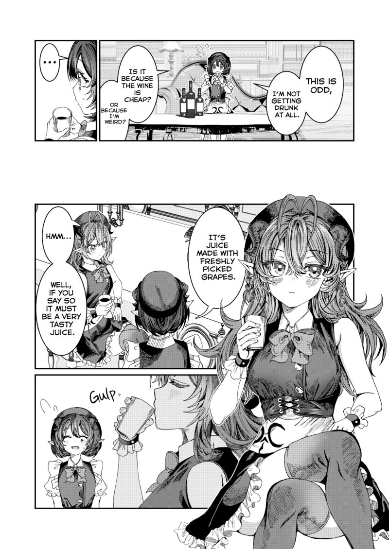 Dorei Wo Choukyoushite Harem Tsukuru 31 2