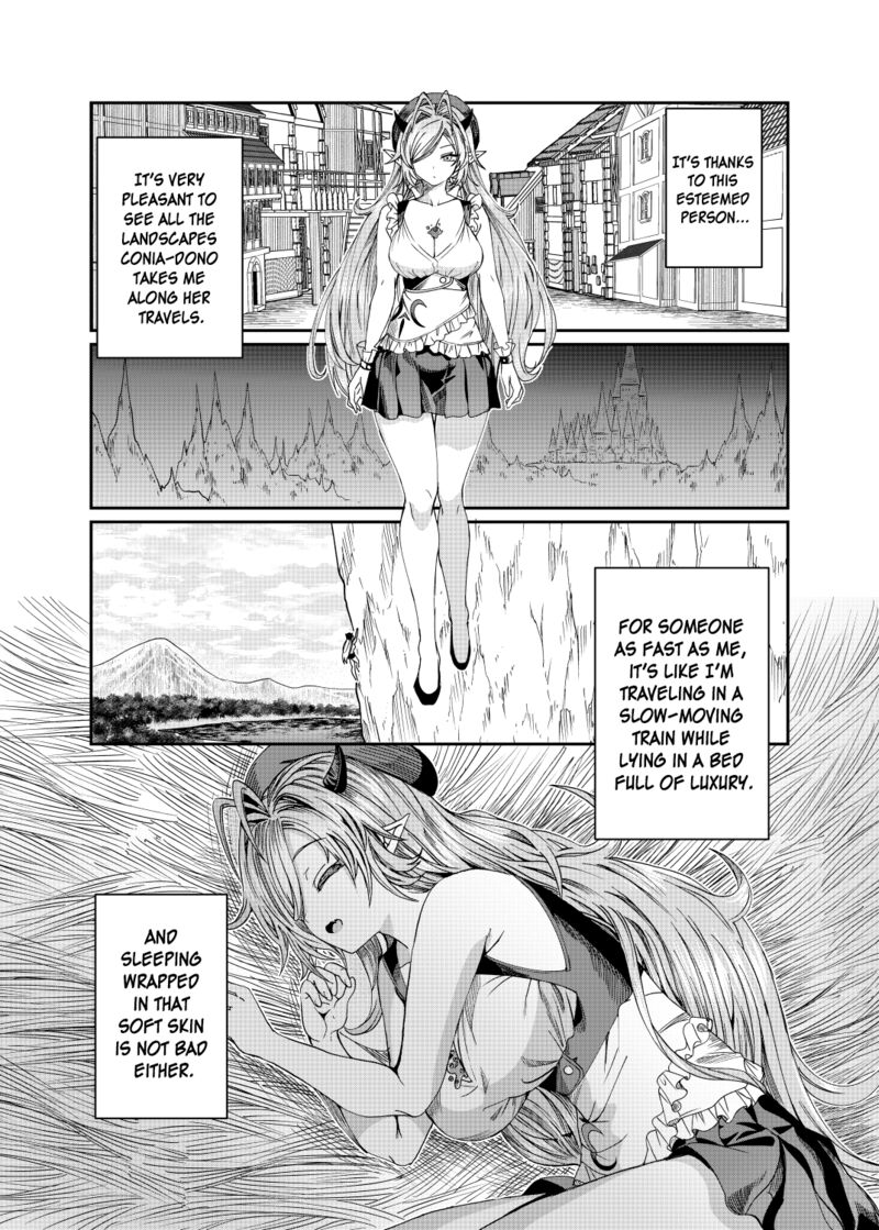 Dorei Wo Choukyoushite Harem Tsukuru 32 2