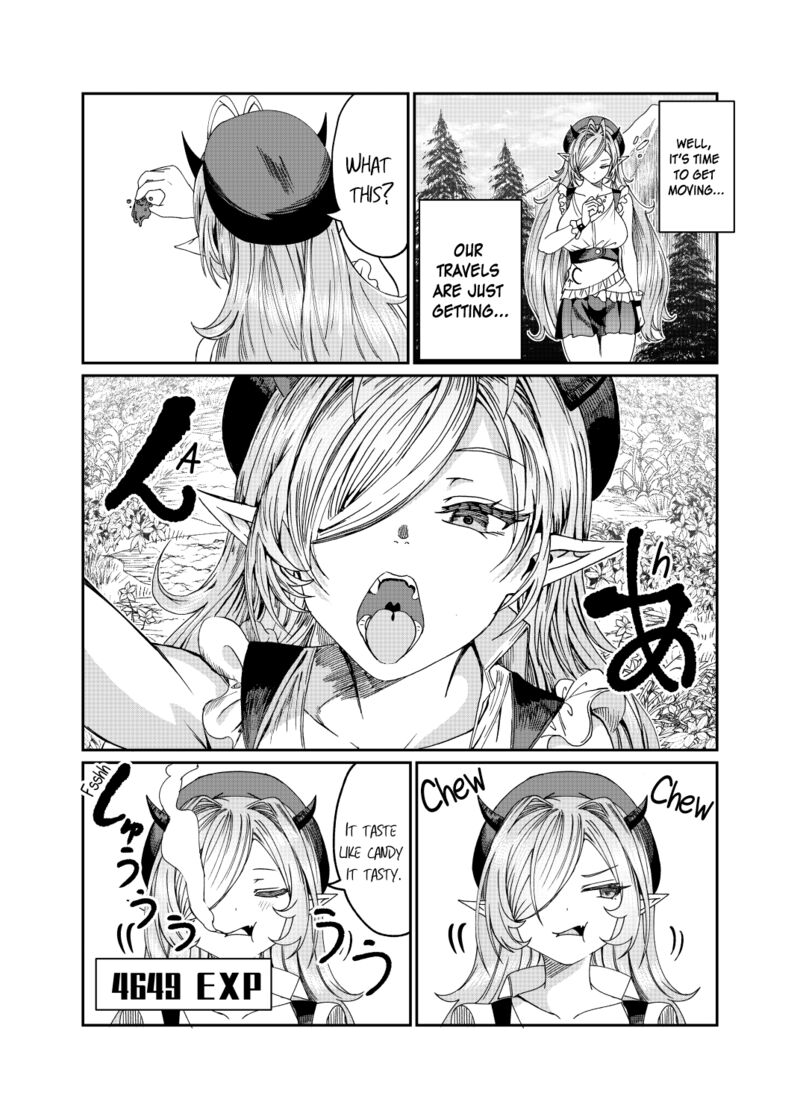 Dorei Wo Choukyoushite Harem Tsukuru 32 3