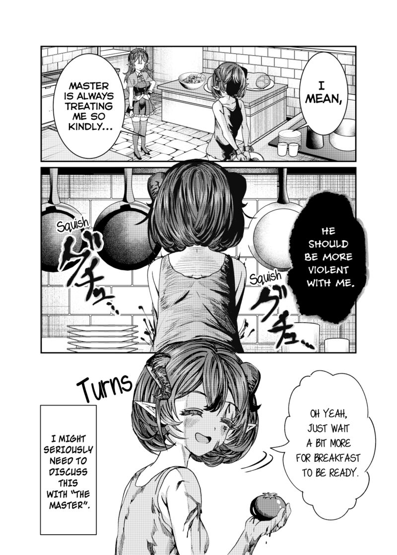 Dorei Wo Choukyoushite Harem Tsukuru 33 2