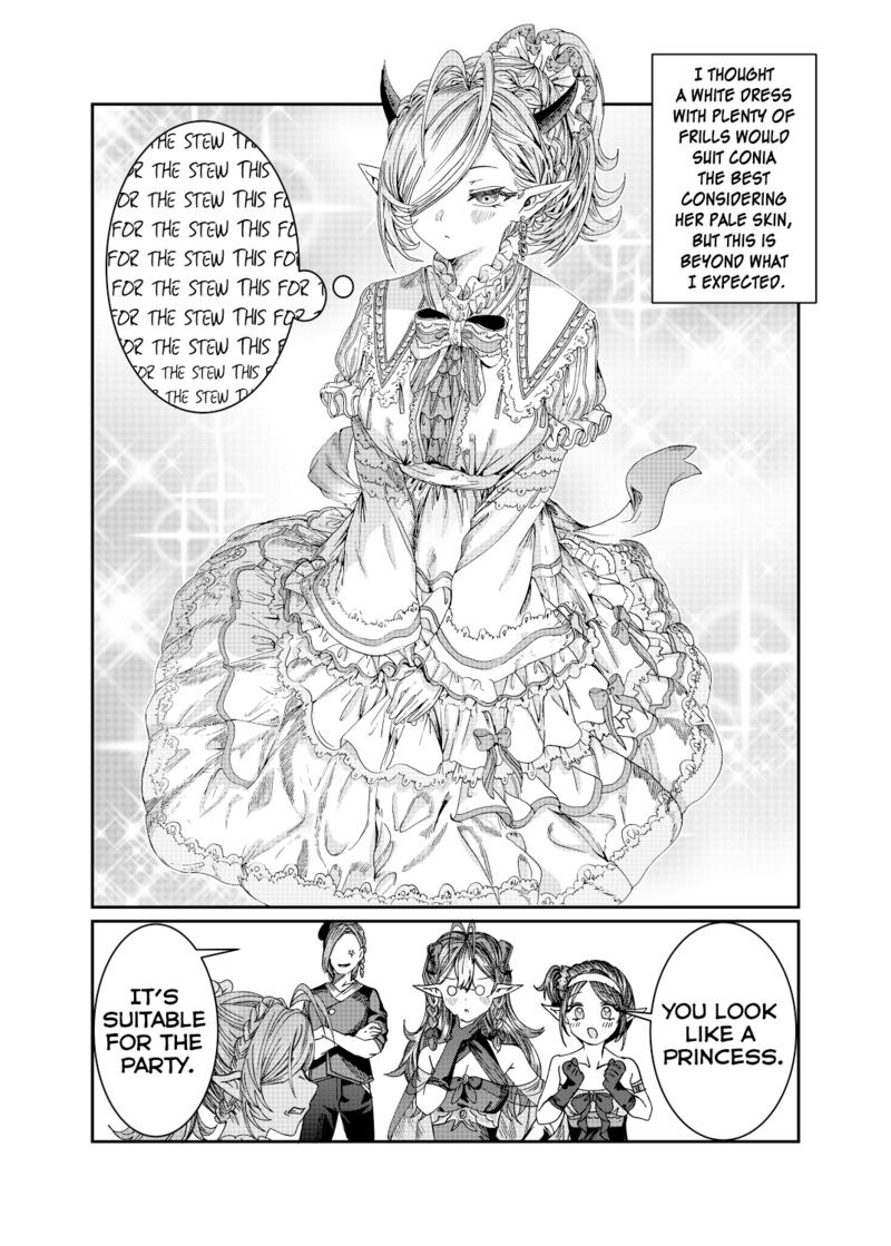 Dorei Wo Choukyoushite Harem Tsukuru 34 3