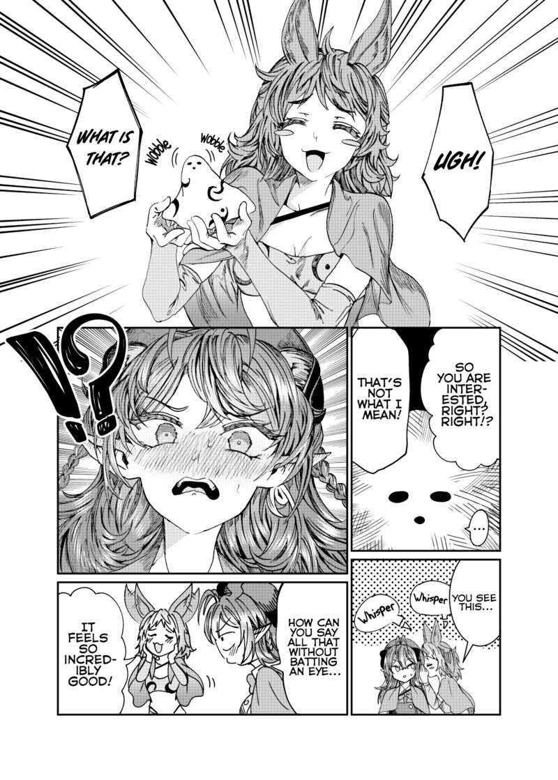 Dorei Wo Choukyoushite Harem Tsukuru 35 2
