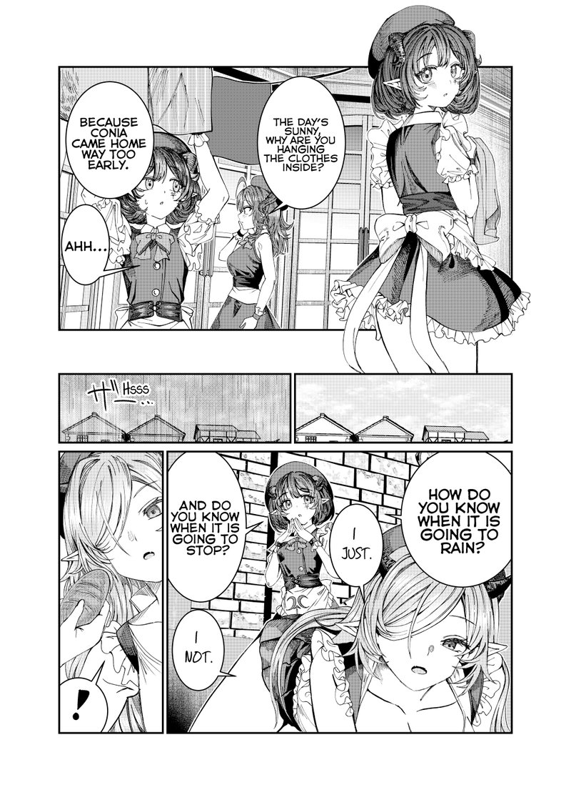 Dorei Wo Choukyoushite Harem Tsukuru 36 1