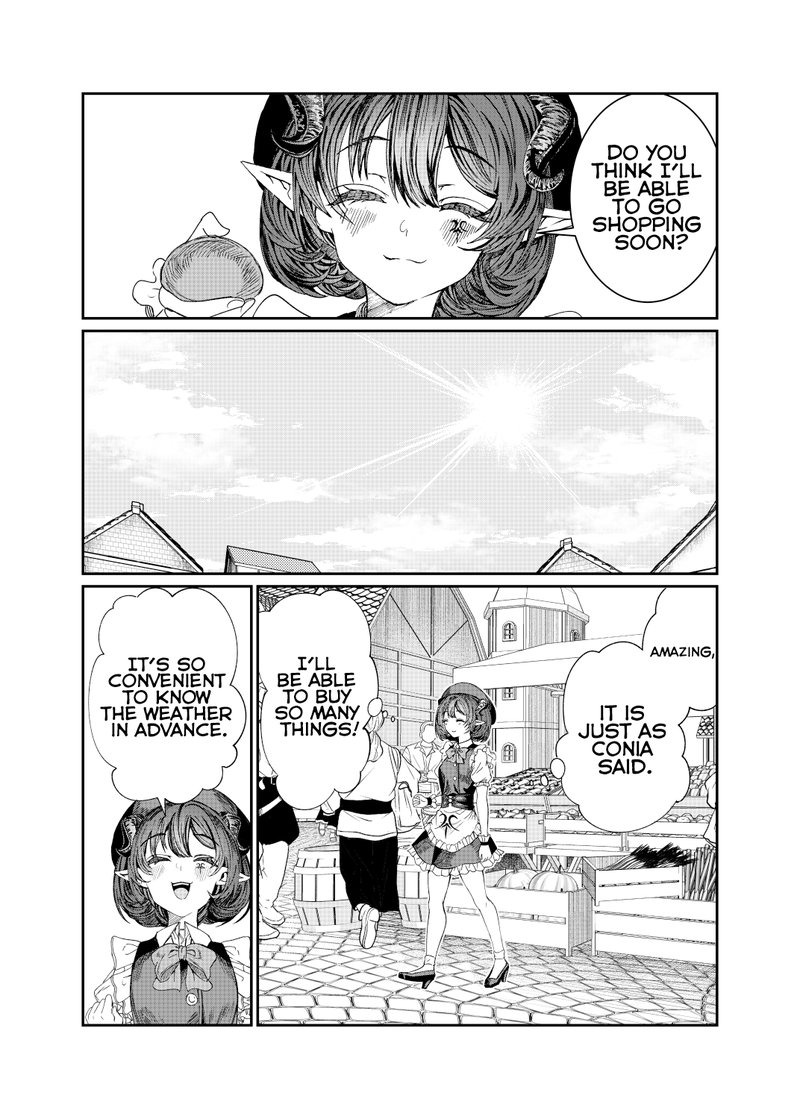 Dorei Wo Choukyoushite Harem Tsukuru 36 2