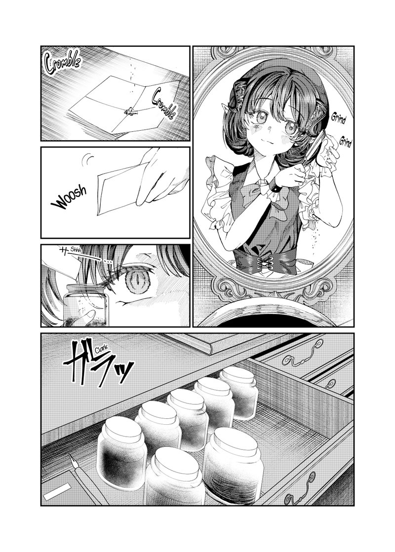 Dorei Wo Choukyoushite Harem Tsukuru 37 1