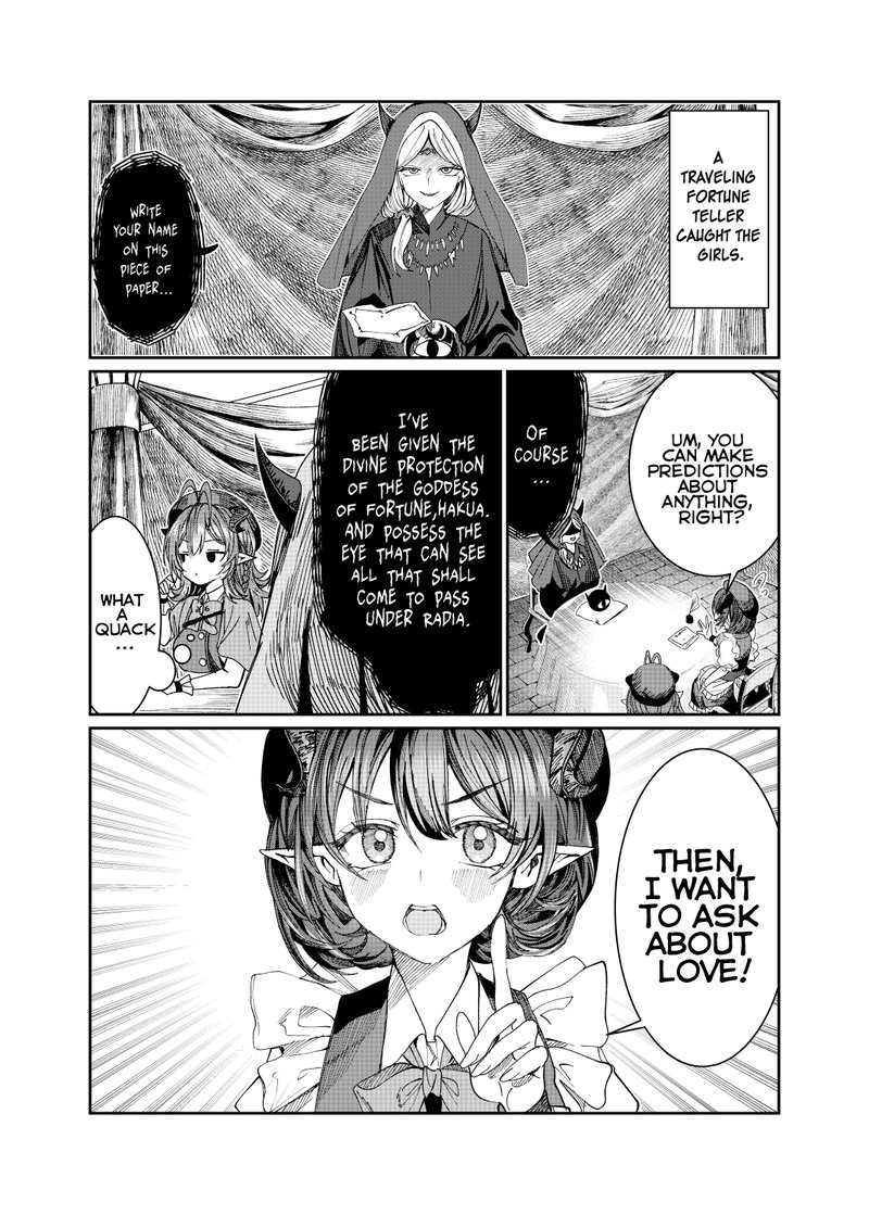 Dorei Wo Choukyoushite Harem Tsukuru 38 1