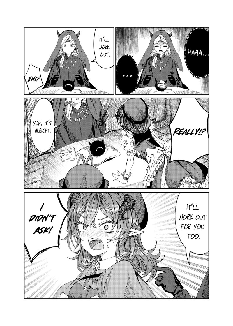 Dorei Wo Choukyoushite Harem Tsukuru 38 2