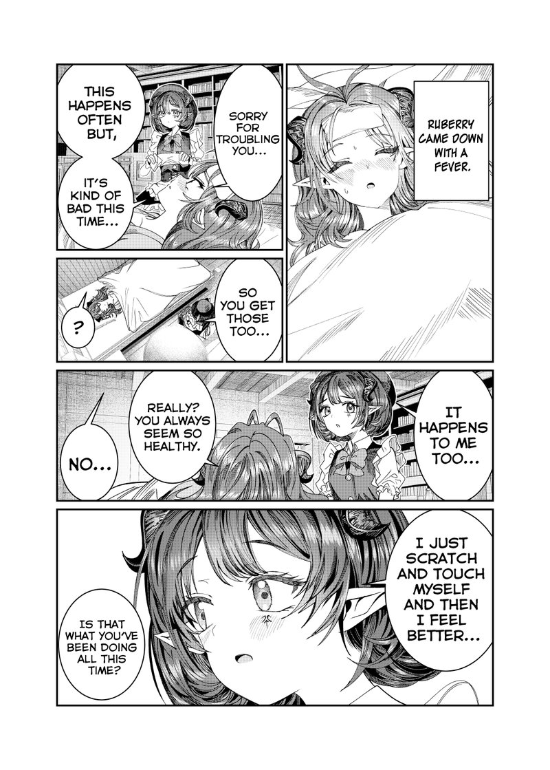 Dorei Wo Choukyoushite Harem Tsukuru 39 1