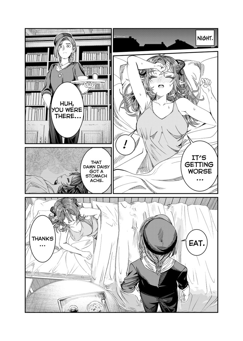 Dorei Wo Choukyoushite Harem Tsukuru 39 2