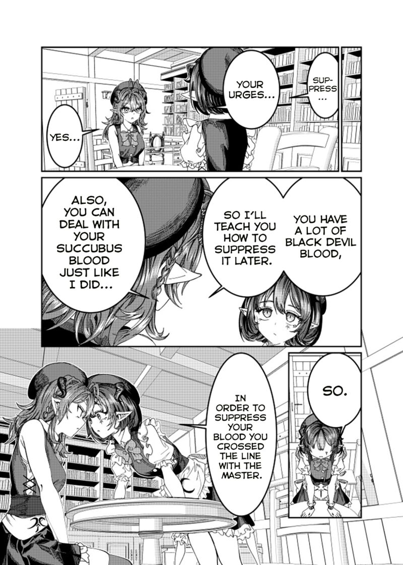 Dorei Wo Choukyoushite Harem Tsukuru 40 4
