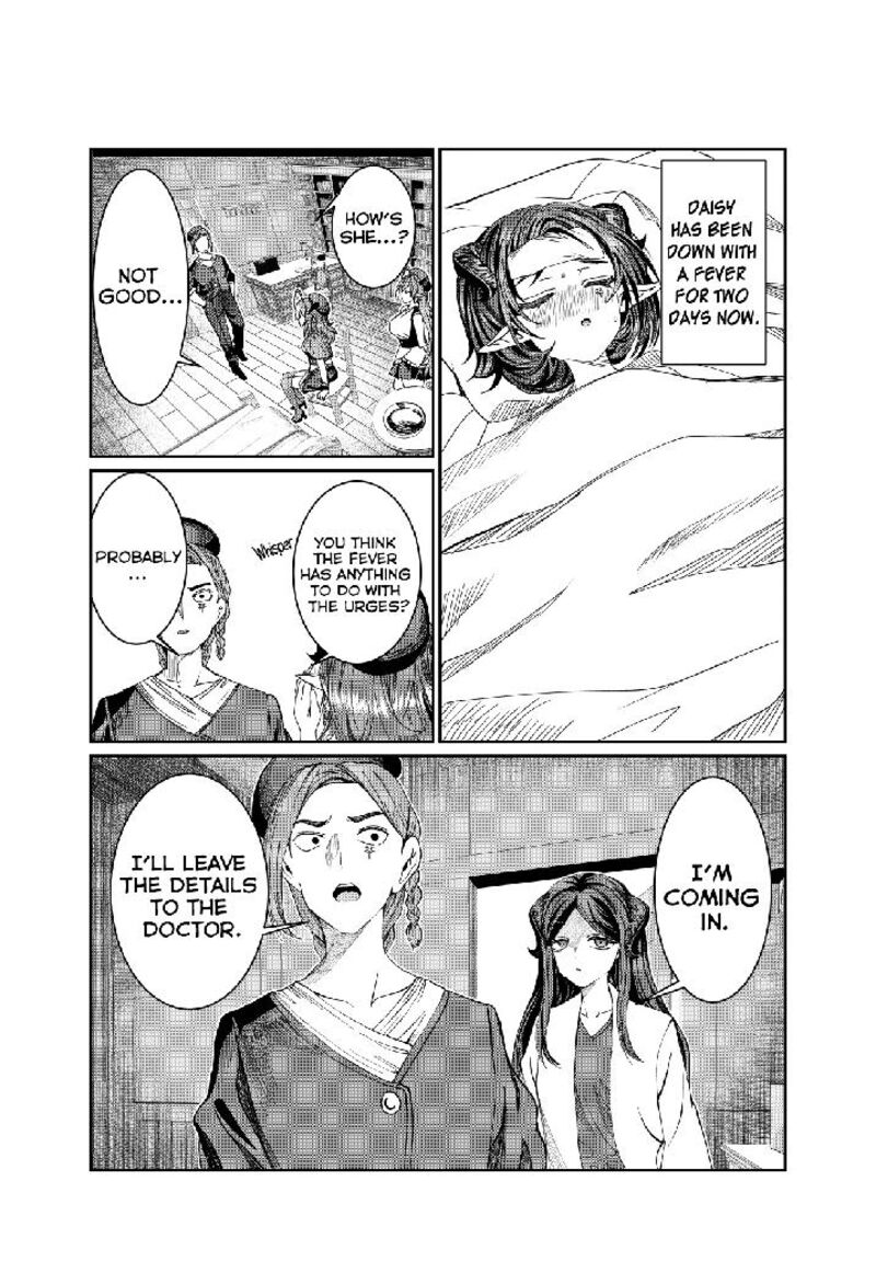 Dorei Wo Choukyoushite Harem Tsukuru 41 1