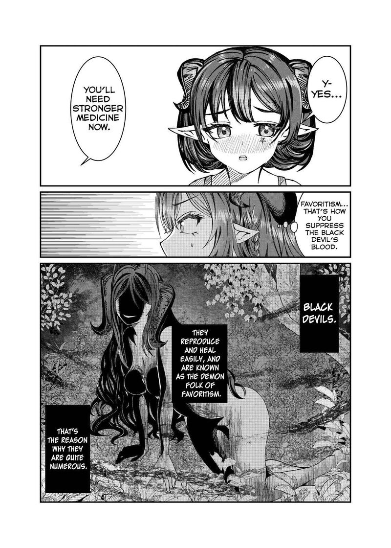 Dorei Wo Choukyoushite Harem Tsukuru 41 3