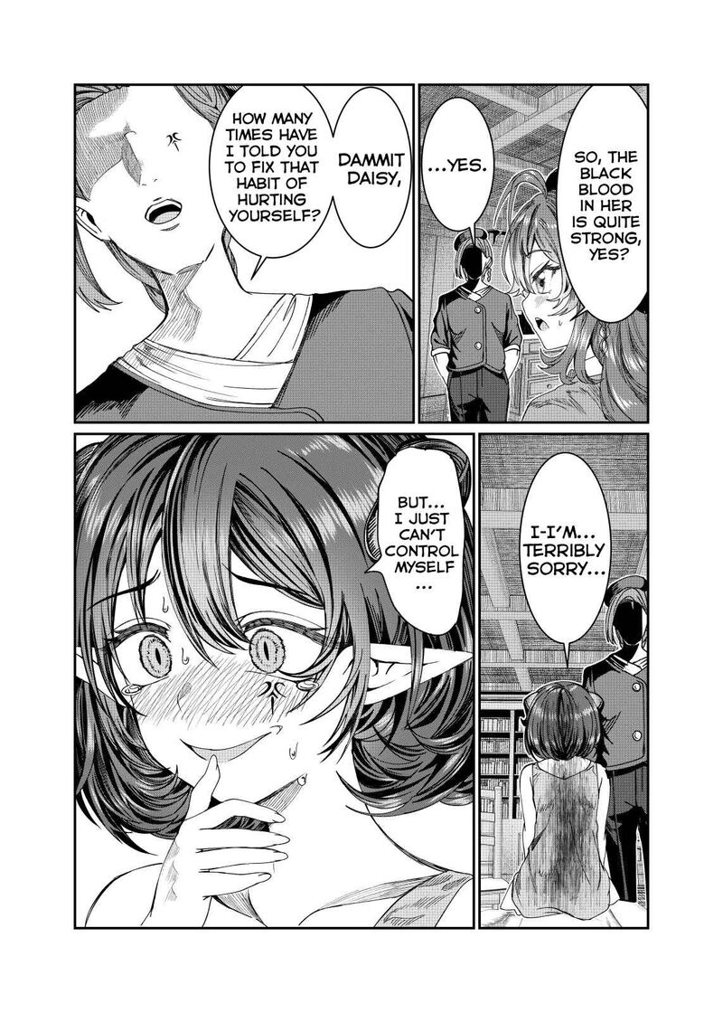 Dorei Wo Choukyoushite Harem Tsukuru 41 4