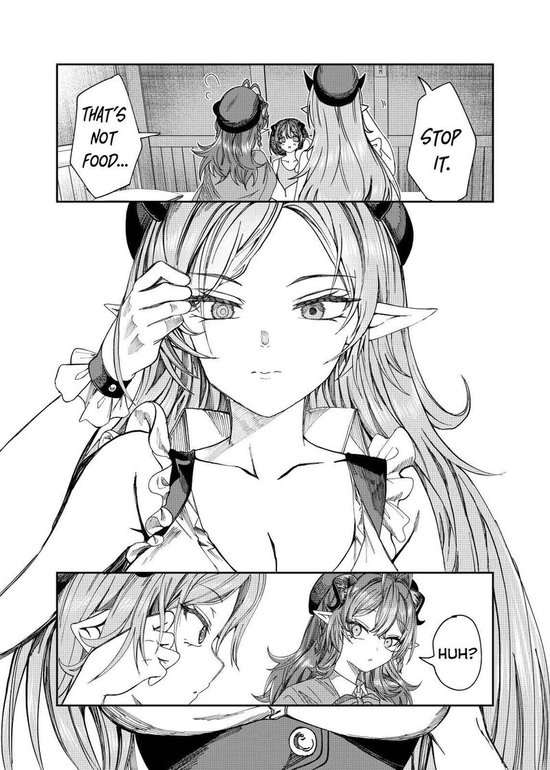 Dorei Wo Choukyoushite Harem Tsukuru 41 6