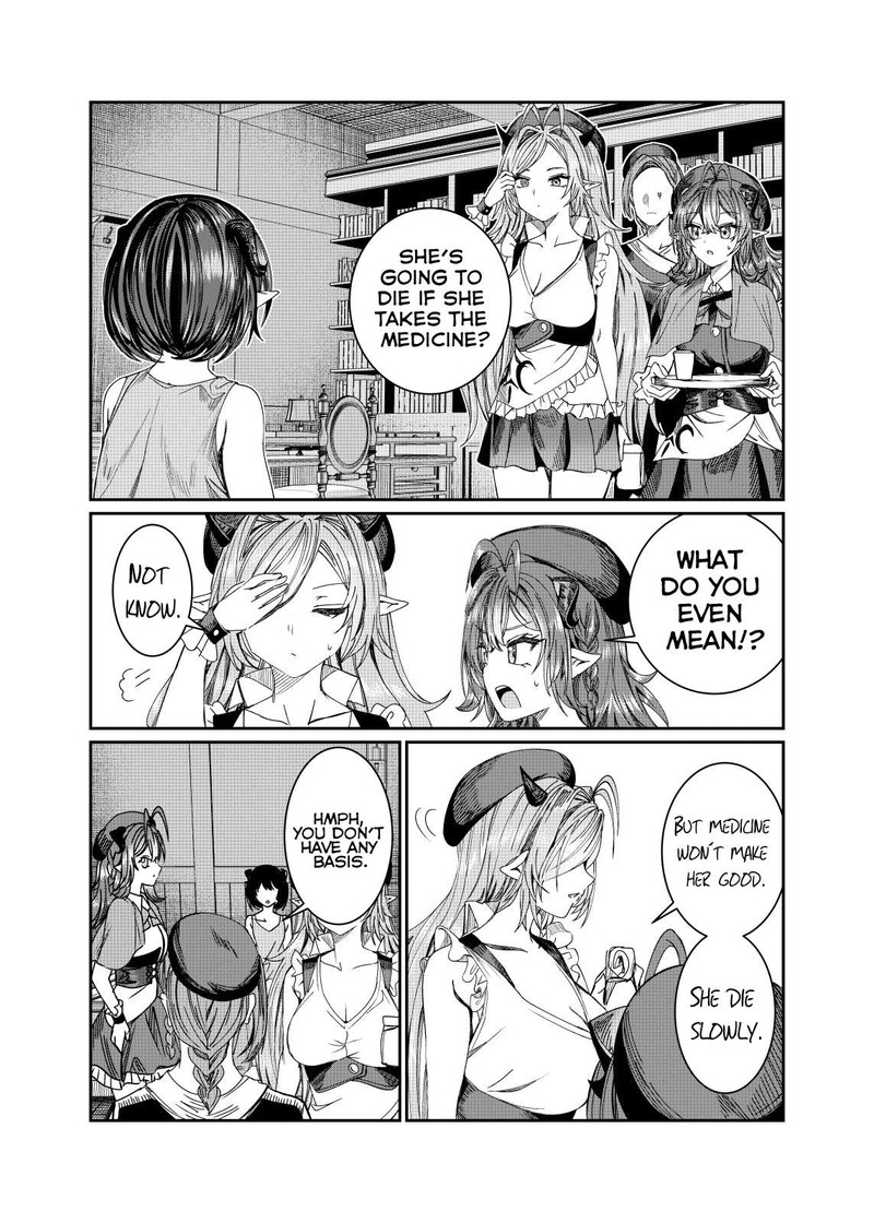 Dorei Wo Choukyoushite Harem Tsukuru 42 1