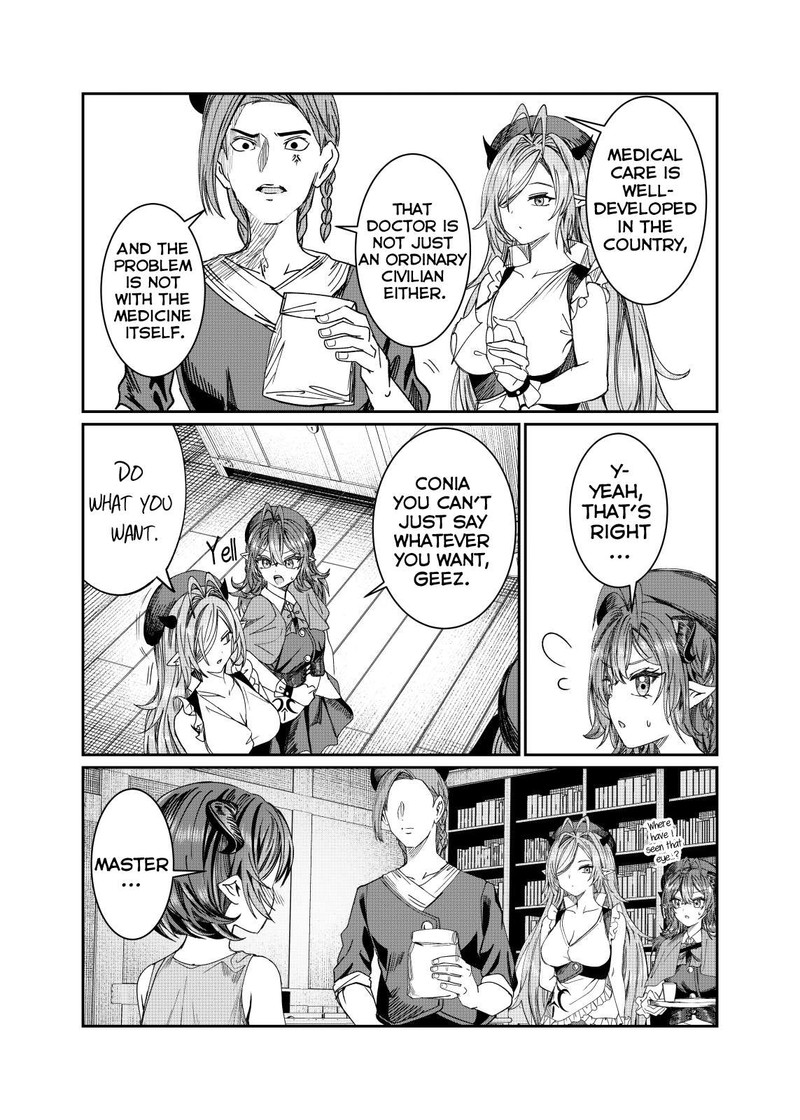 Dorei Wo Choukyoushite Harem Tsukuru 42 2
