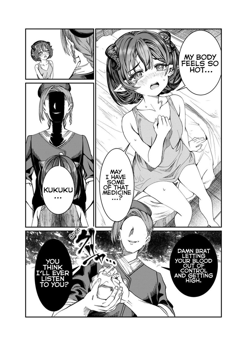 Dorei Wo Choukyoushite Harem Tsukuru 42 3