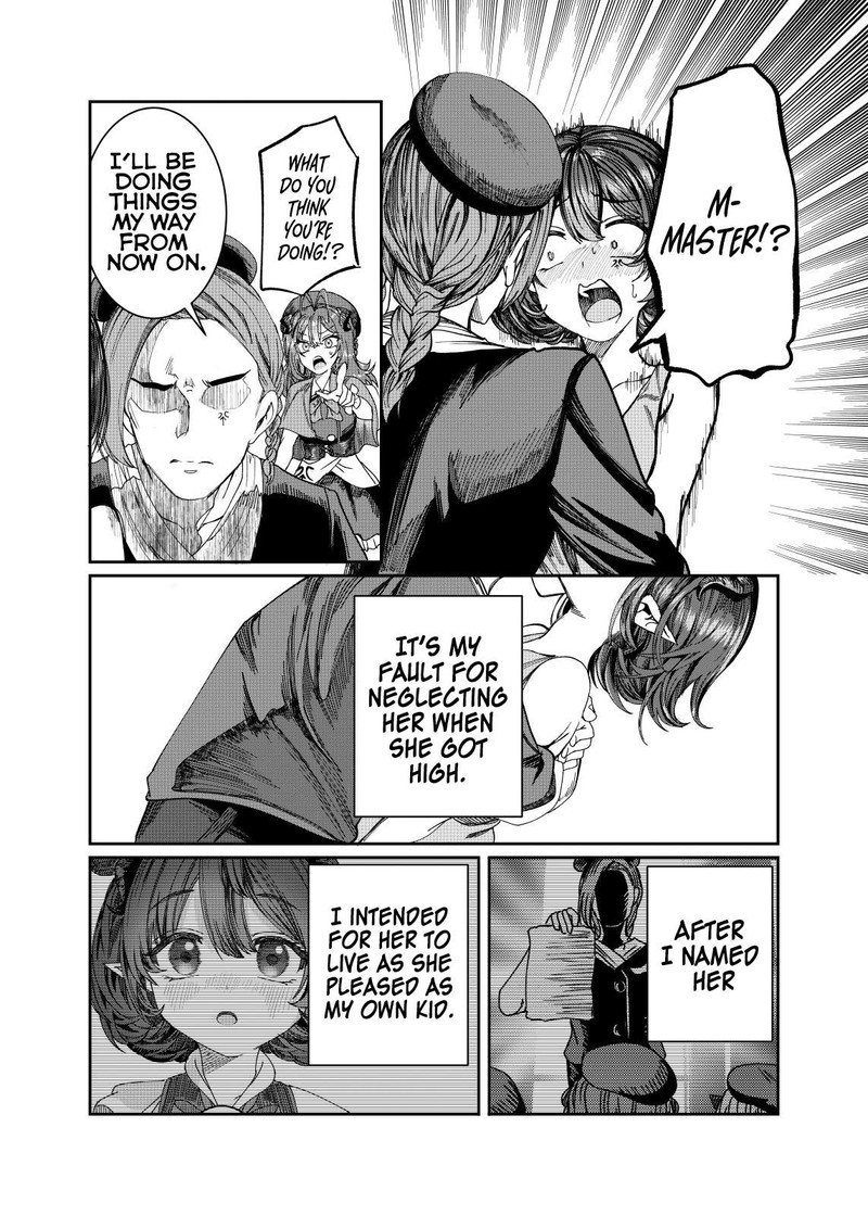 Dorei Wo Choukyoushite Harem Tsukuru 42 5
