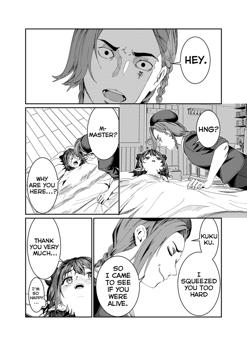Dorei Wo Choukyoushite Harem Tsukuru 43 1