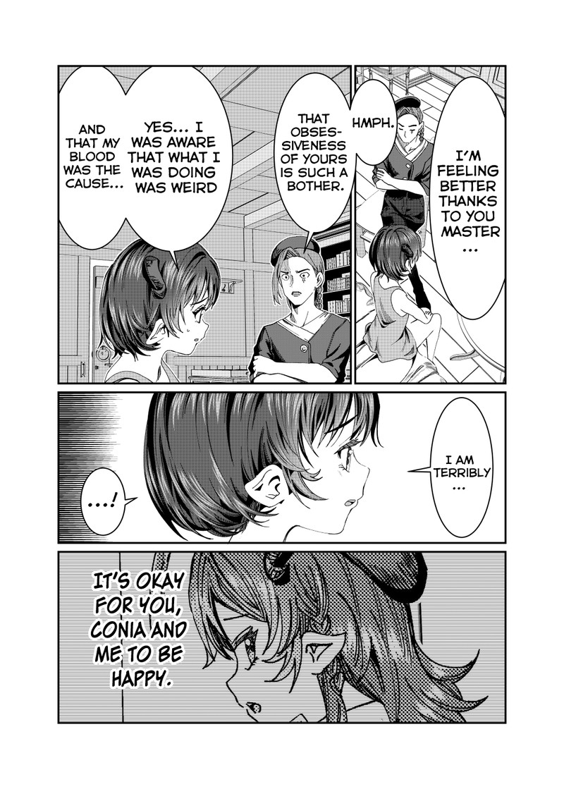 Dorei Wo Choukyoushite Harem Tsukuru 43 2