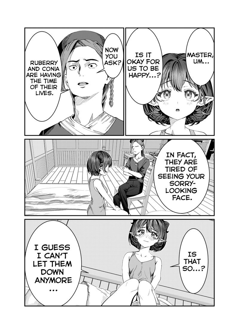 Dorei Wo Choukyoushite Harem Tsukuru 43 3