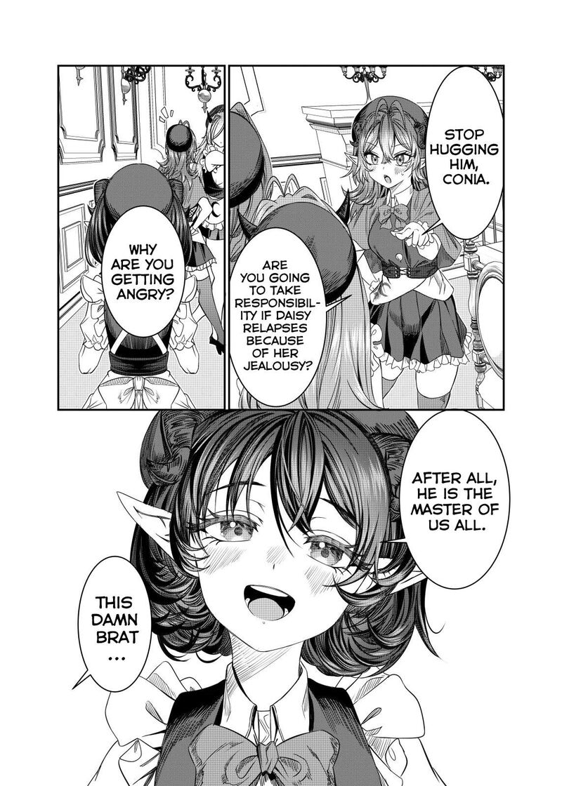 Dorei Wo Choukyoushite Harem Tsukuru 44 3