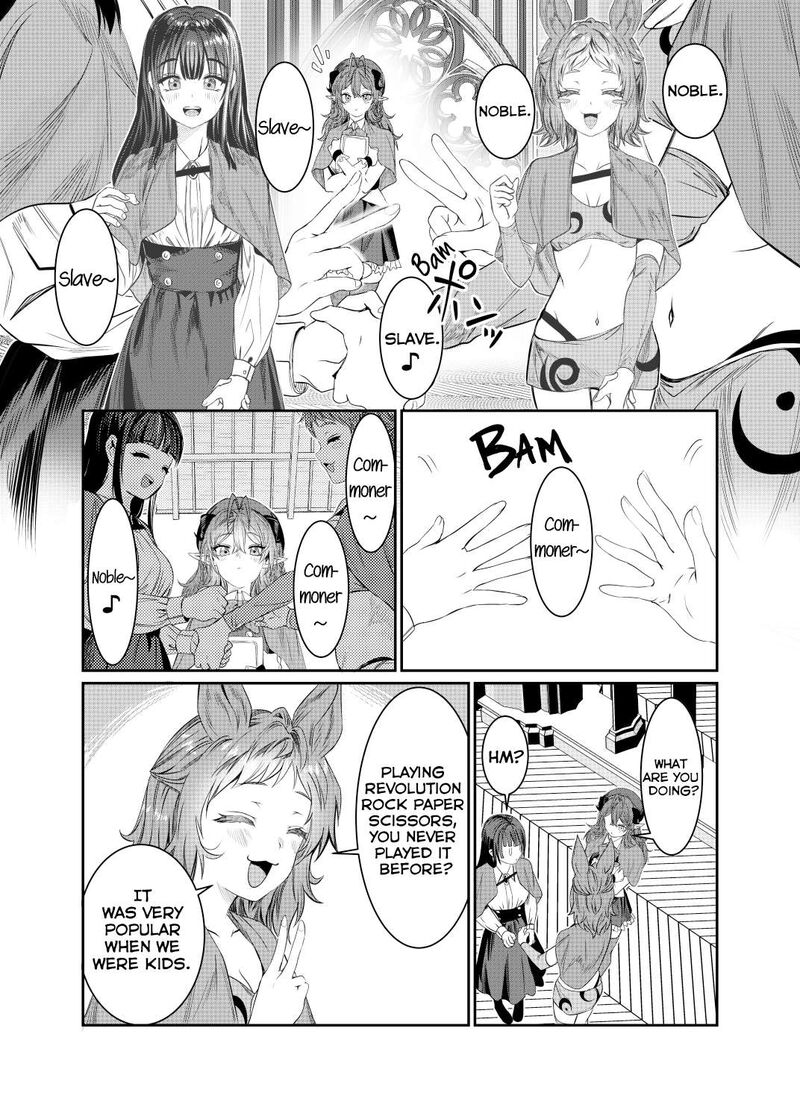 Dorei Wo Choukyoushite Harem Tsukuru 45 1