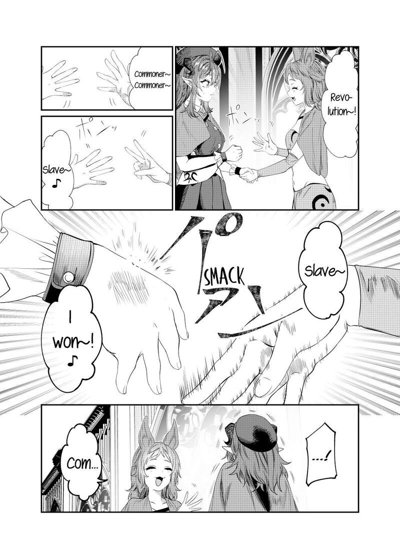 Dorei Wo Choukyoushite Harem Tsukuru 45 3