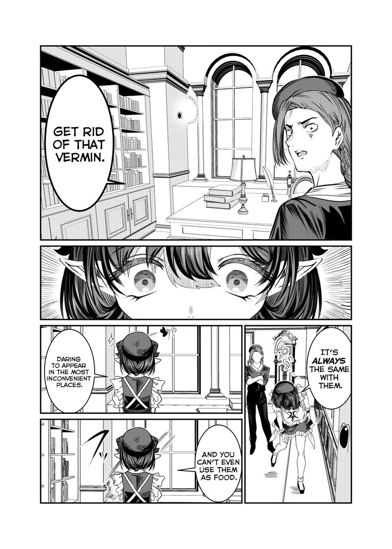 Dorei Wo Choukyoushite Harem Tsukuru 46 2