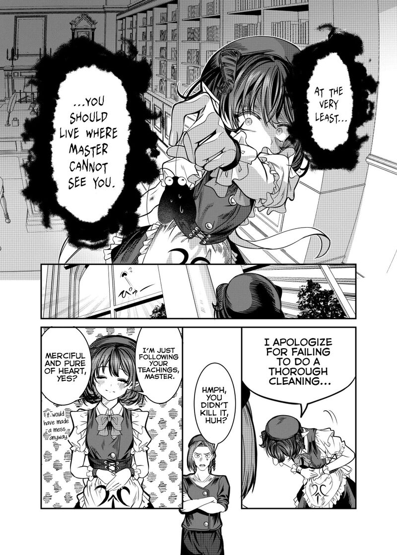 Dorei Wo Choukyoushite Harem Tsukuru 46 3