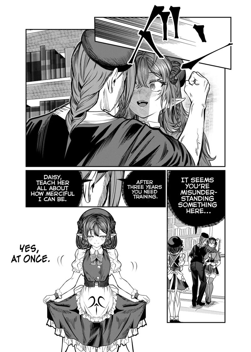 Dorei Wo Choukyoushite Harem Tsukuru 46 7