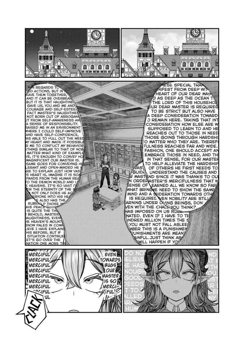 Dorei Wo Choukyoushite Harem Tsukuru 46 8