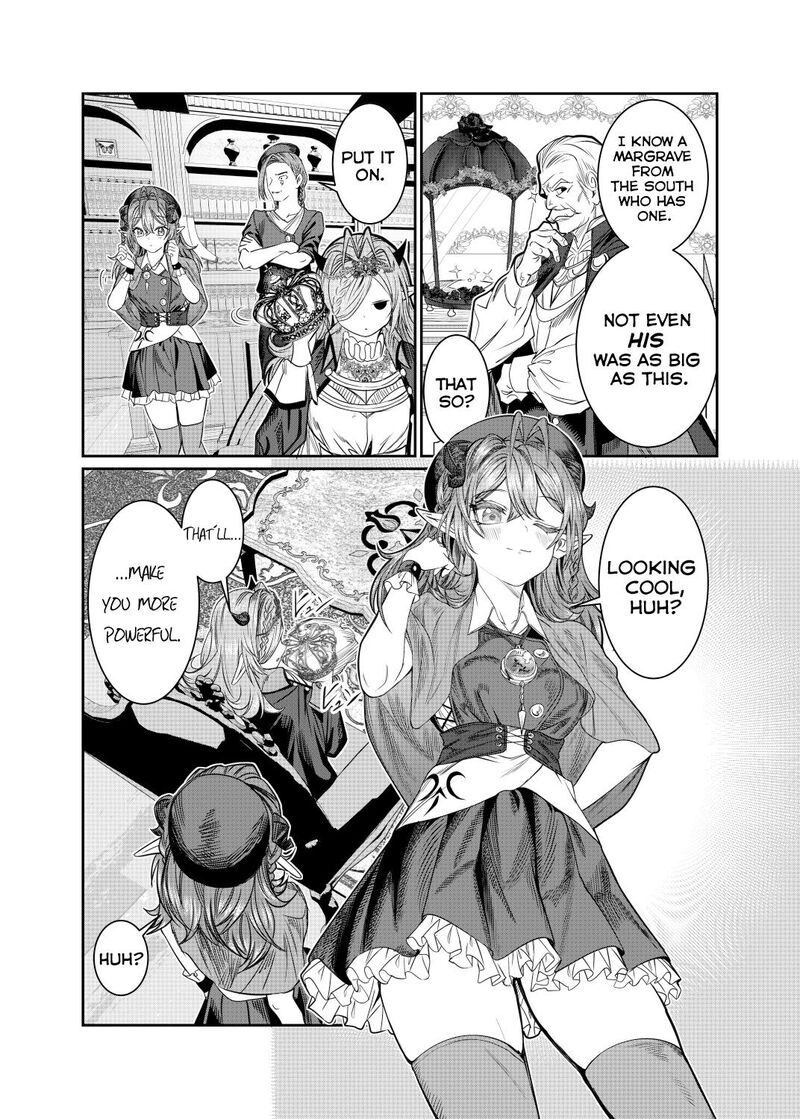 Dorei Wo Choukyoushite Harem Tsukuru 47 2