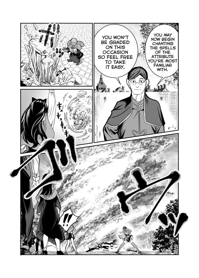 Dorei Wo Choukyoushite Harem Tsukuru 47 5