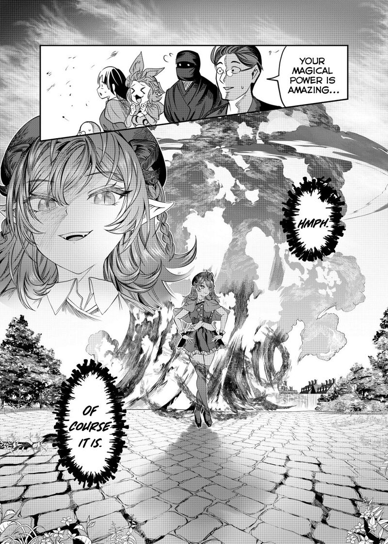 Dorei Wo Choukyoushite Harem Tsukuru 47 6