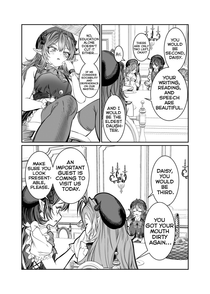 Dorei Wo Choukyoushite Harem Tsukuru 48 2