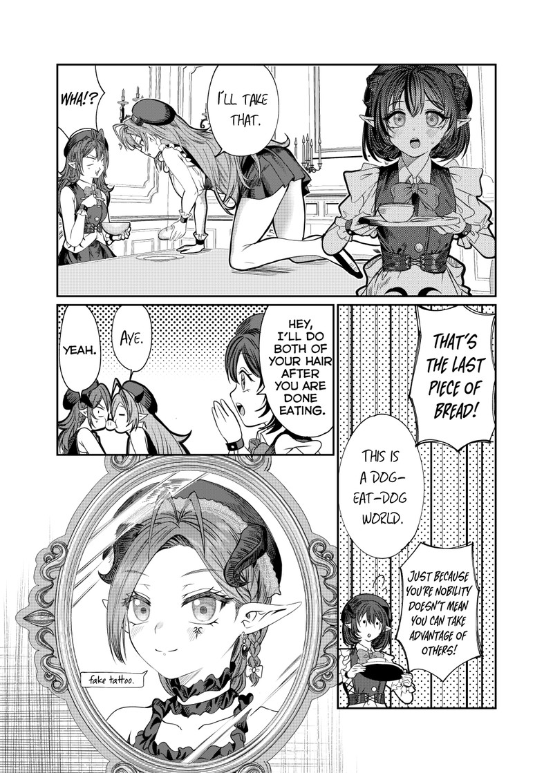 Dorei Wo Choukyoushite Harem Tsukuru 48 3