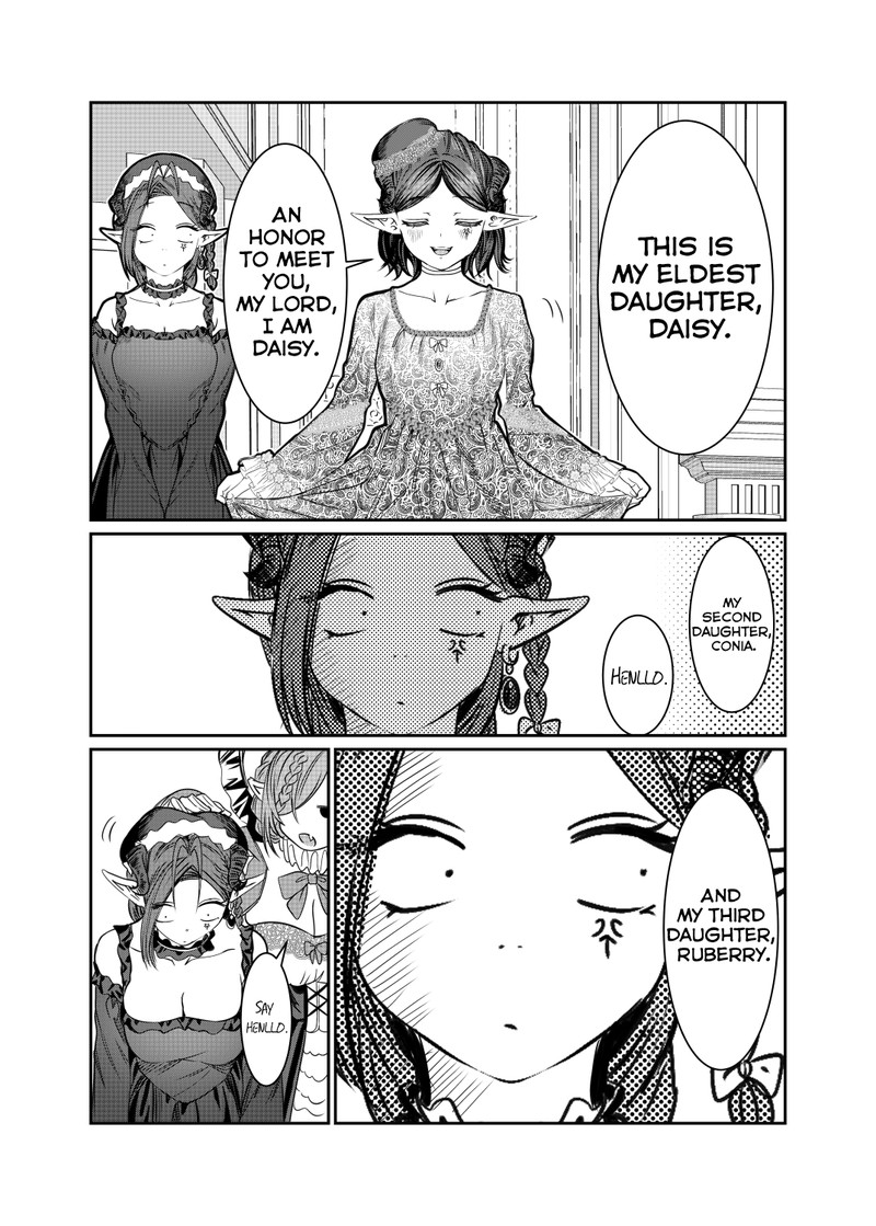 Dorei Wo Choukyoushite Harem Tsukuru 48 6