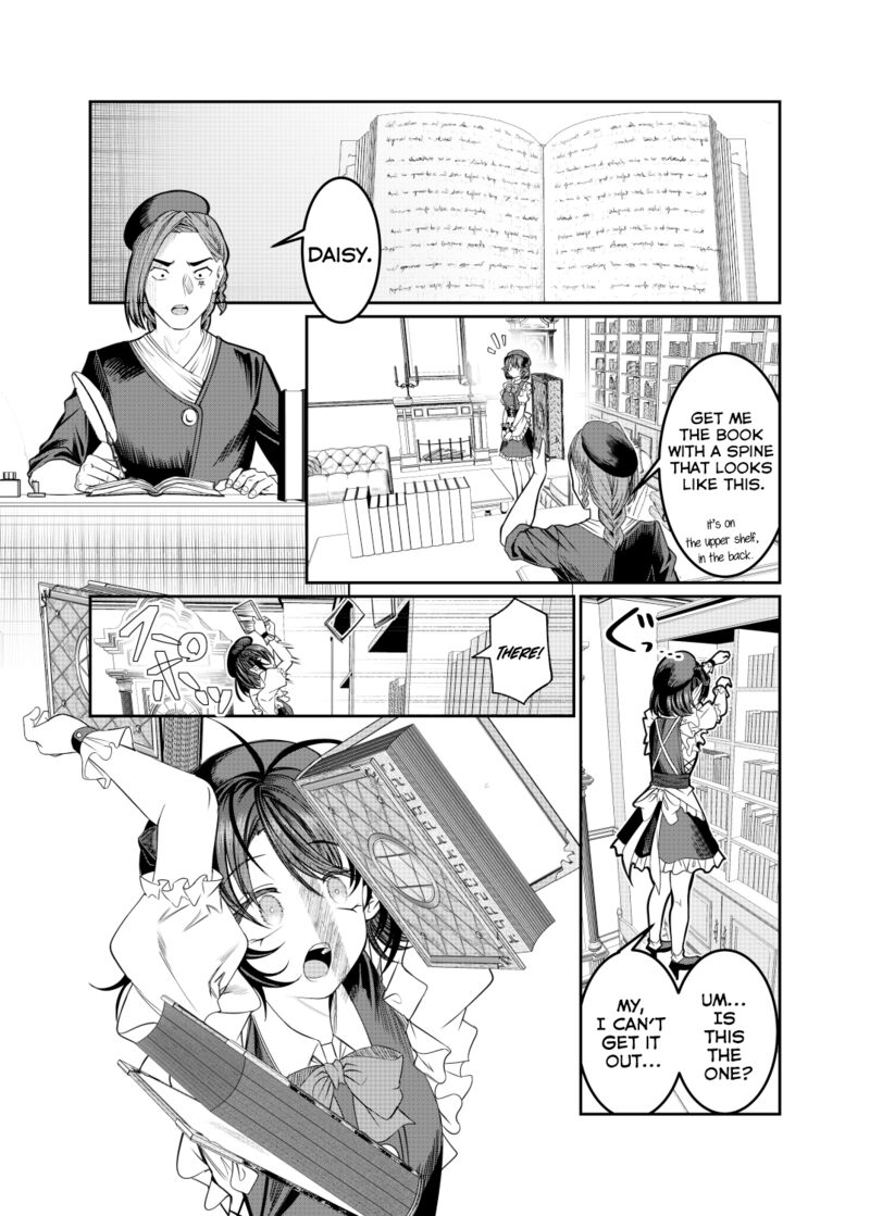 Dorei Wo Choukyoushite Harem Tsukuru 49 1