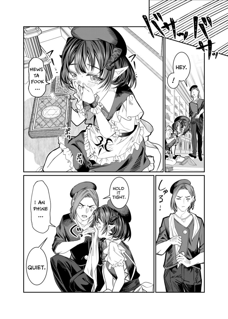 Dorei Wo Choukyoushite Harem Tsukuru 49 2