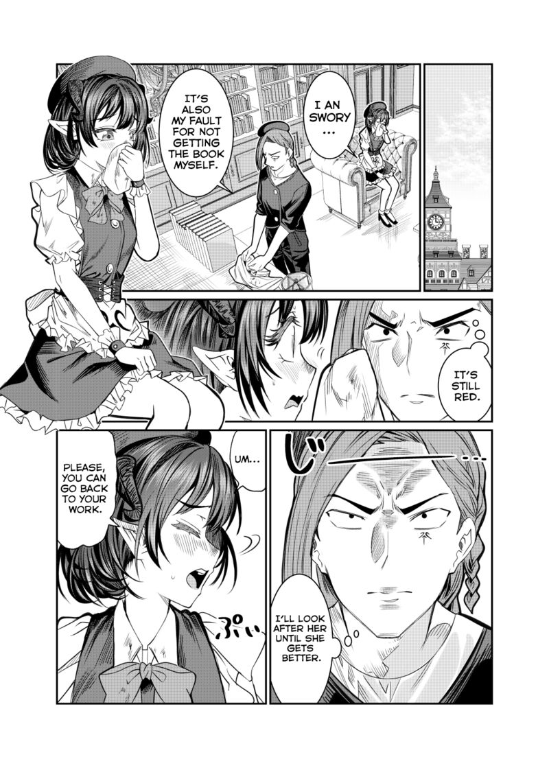 Dorei Wo Choukyoushite Harem Tsukuru 49 3
