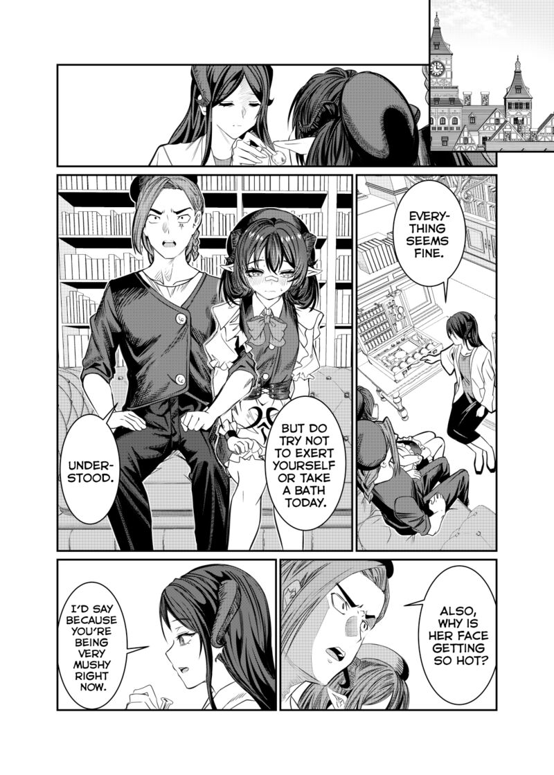 Dorei Wo Choukyoushite Harem Tsukuru 49 5