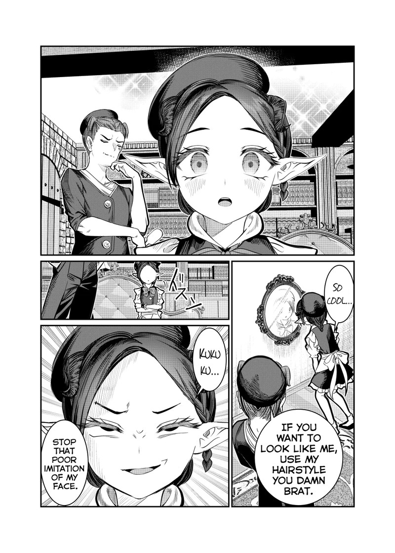 Dorei Wo Choukyoushite Harem Tsukuru 53 2