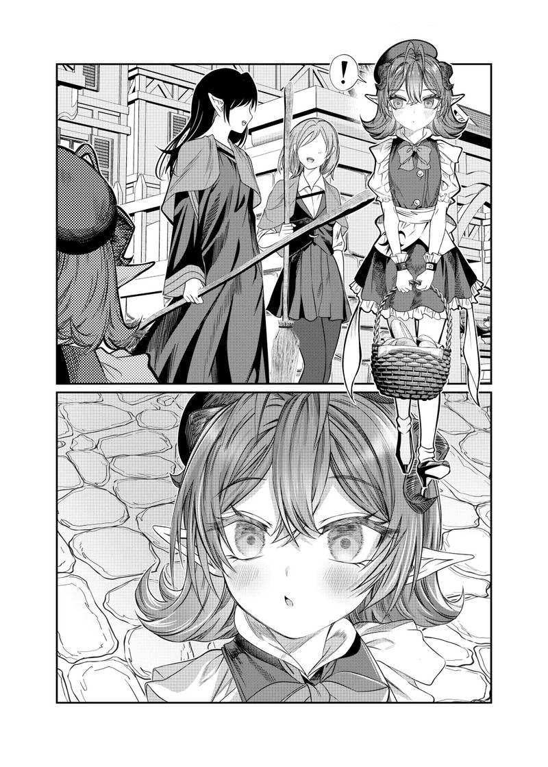 Dorei Wo Choukyoushite Harem Tsukuru 54 1