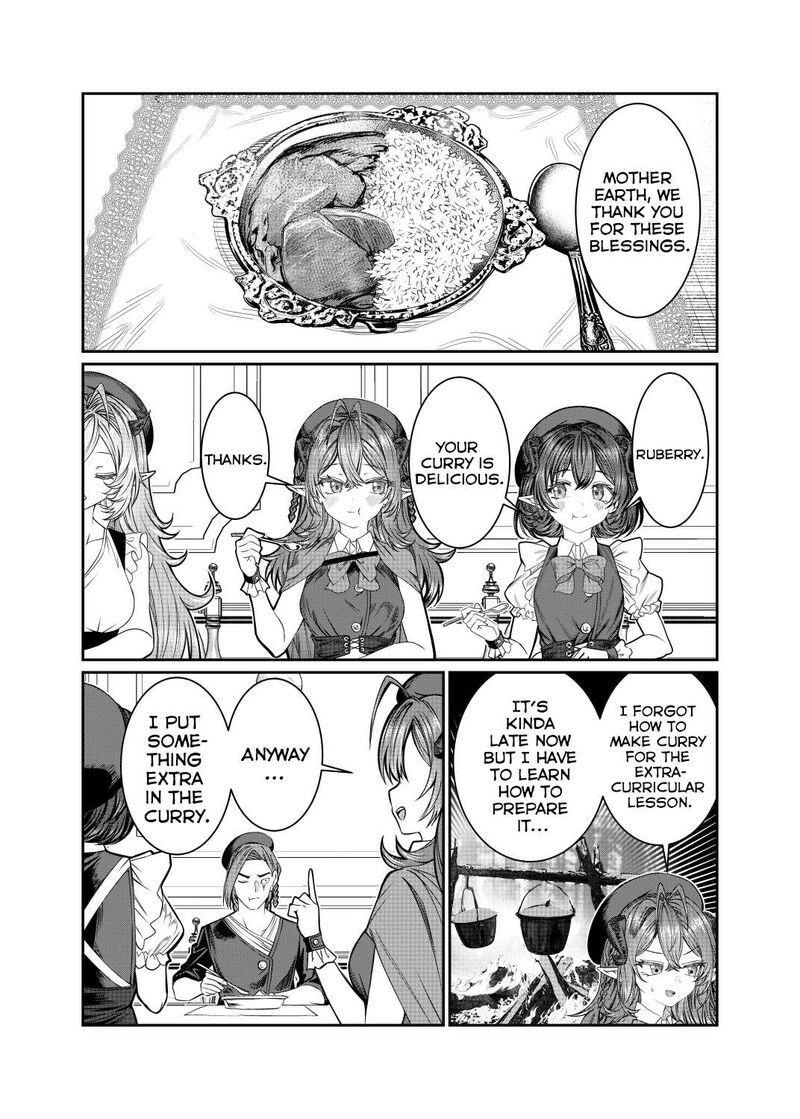 Dorei Wo Choukyoushite Harem Tsukuru 58 1